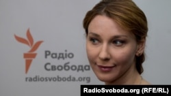 Ольга Червакова