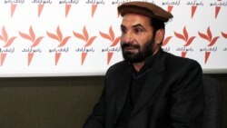 شهزاده مسعود، مشاور حامد کرزی رئیس جمهور پیشین افغانستان