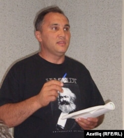 Рушан Галләмов