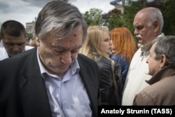 Александр Проханов