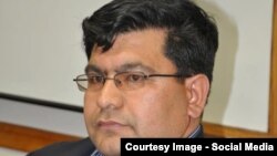 شاه حسین مرتضوی