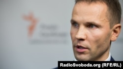 Юрій Дерев’янко