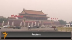 Китай: годовщина событий на площади Тяньаньмэнь