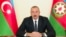 Президент Азербайджана Ильхам Алиев (архив)