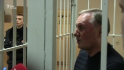 «Ми чергували вночі» – Єфремов у залі суду про Революцію гідності (відео)