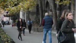 Что означает победа Трампа для Грузии? (опрос)