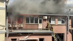 Покровск Ресей қолына өте ме?