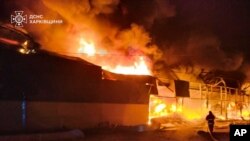 За словами Федорова, щонайменше чотири вибухи пролунало в прифронтових населених пунктах. Фото ілюстративне 