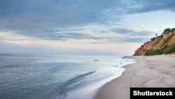 Узбережжя Чорного моря, Одещина (архівне фото)