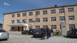 Абхазия: как голосовали кандидаты