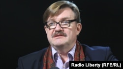 Евгений Киселев