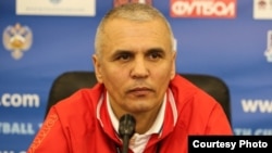 Махмадджон Хабибуллоев