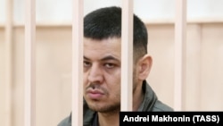 Содик Ортиков