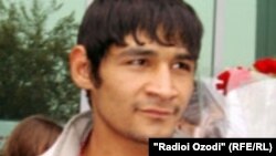 Ҷаҳон Қурбонов