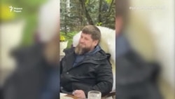 "За заслуги перед Отечеством" орден елла Путина Кадыровна