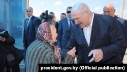 Ілюстрацыйнае фота