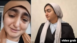 Тамкин Мехробиддин.