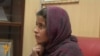 WATCH: Afghan Girl Says Brother Ordered Her To Attempt Suicide Attack