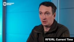 Андрэй Кушняроў