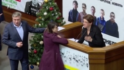 Верховна Рада знизила рентну ставку для свердловин (відео)