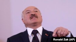 Բելառուսի նախագահ Ալեքսանդր Լուկաշենկո, արխիվ