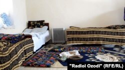 Так теперь выглядит бывшая мечеть