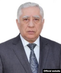 Олимджон Бобоев