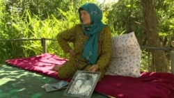 Амриддин куҷост?