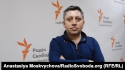 Фикрет Гусейнли.