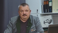 Руслан Шпакович