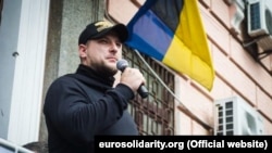 Олександр Погребиський