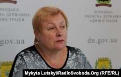 Лариса Гусева