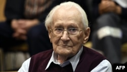 Оскар Ґрьонінґ