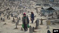 اثرات جنگ‌های داخلی