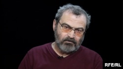 Орусиялык эксперт Аркадий Дубнов.