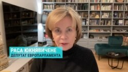 Почему после 24 февраля все больше стран признают Голодомор геноцидом украинского народа, объясняет депутатка Европарламента от Литвы 

