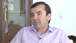 Абдухалил Холиков