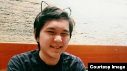 Азиз Чиркеев