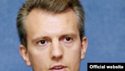 Валерій Хорошковський