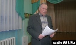 Фәтхулла Абдуллин