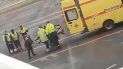 Գերմանիայից Օմսկ է մեկնում հատուկ օդանավ` Նավալնիին Բեռլինի հիվանդանոց տեղափոխելու համար