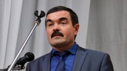 Равил Идрисов