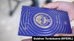 Иллюстрациялык сүрөт. 