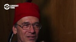 Odesa Teacher-Turned-YouTube Star Attacked