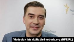 Дмитро Добродомов