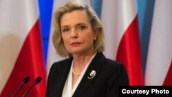 Анна Мария Андерс