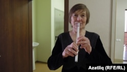 Фәния Гадальшина