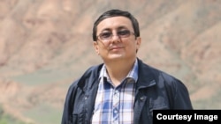 Кубат Чекиров