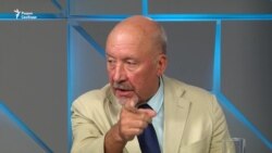 Дух Чемберлена: умиротворение агрессии Кремля?