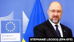 Прем’єр додав, що Україна вже формує спеціальну технічну делегацію й залучила міжнародні юридичні компанії